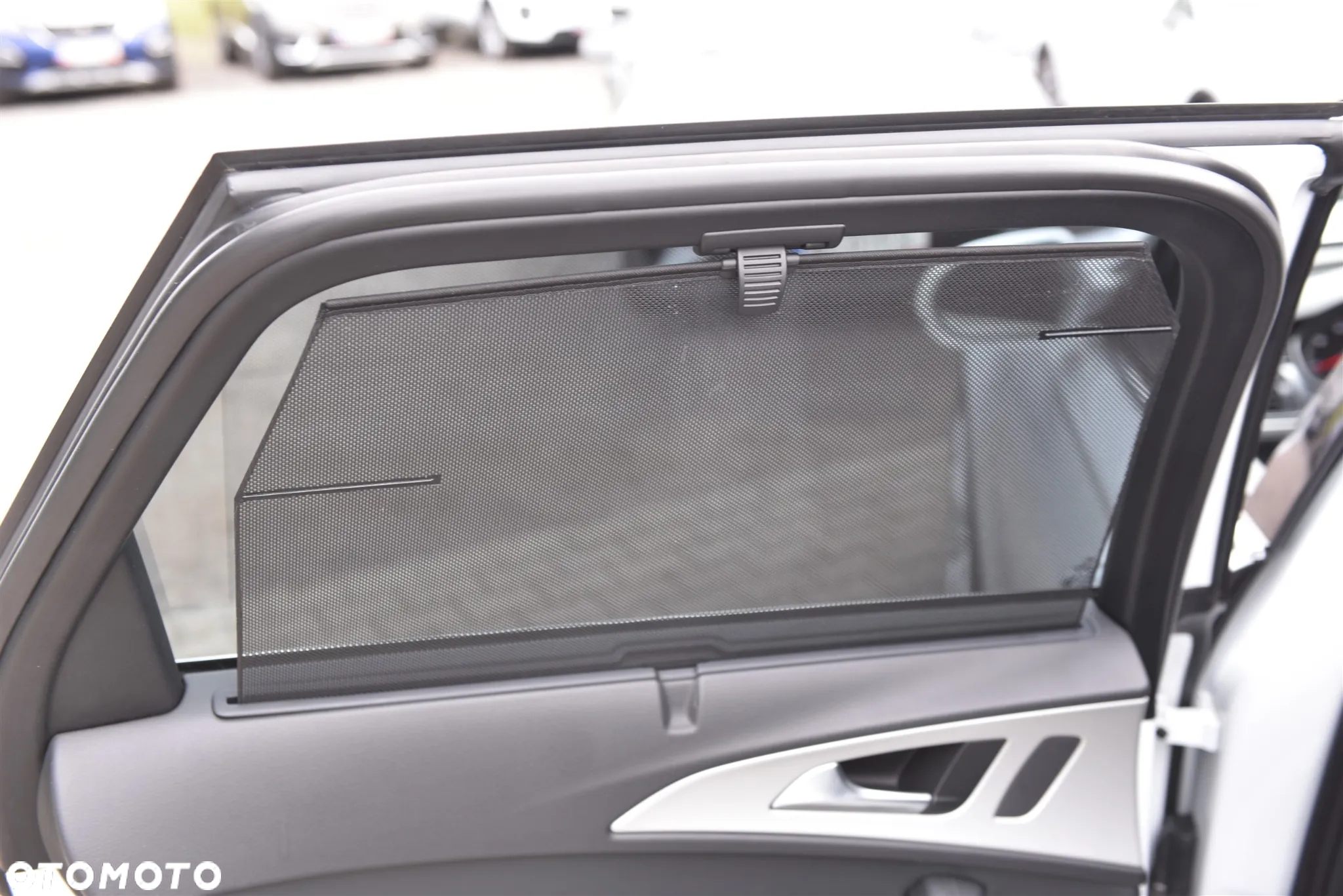 Audi A6 Avant 2.0 TDI Ultra S tronic - 20