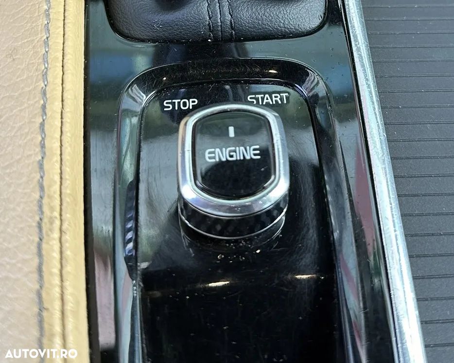 Volvo V90 - 17