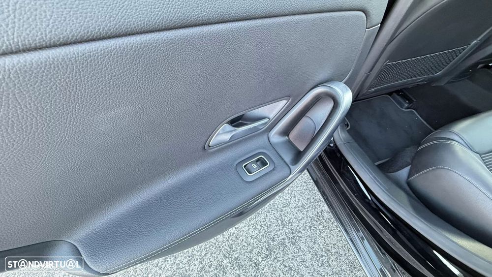 Mercedes-Benz A 160 Style - 23