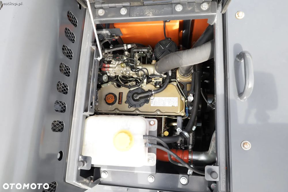 Doosan DX165W-5 - 36