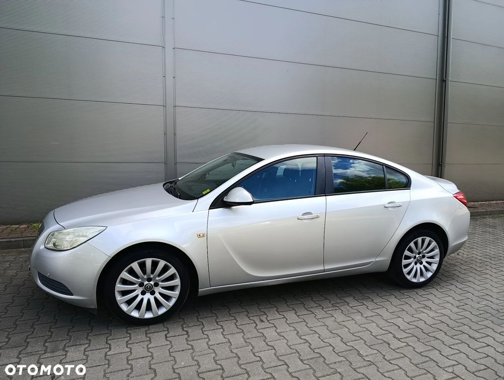 Opel Insignia 1.6 Selection - 16
