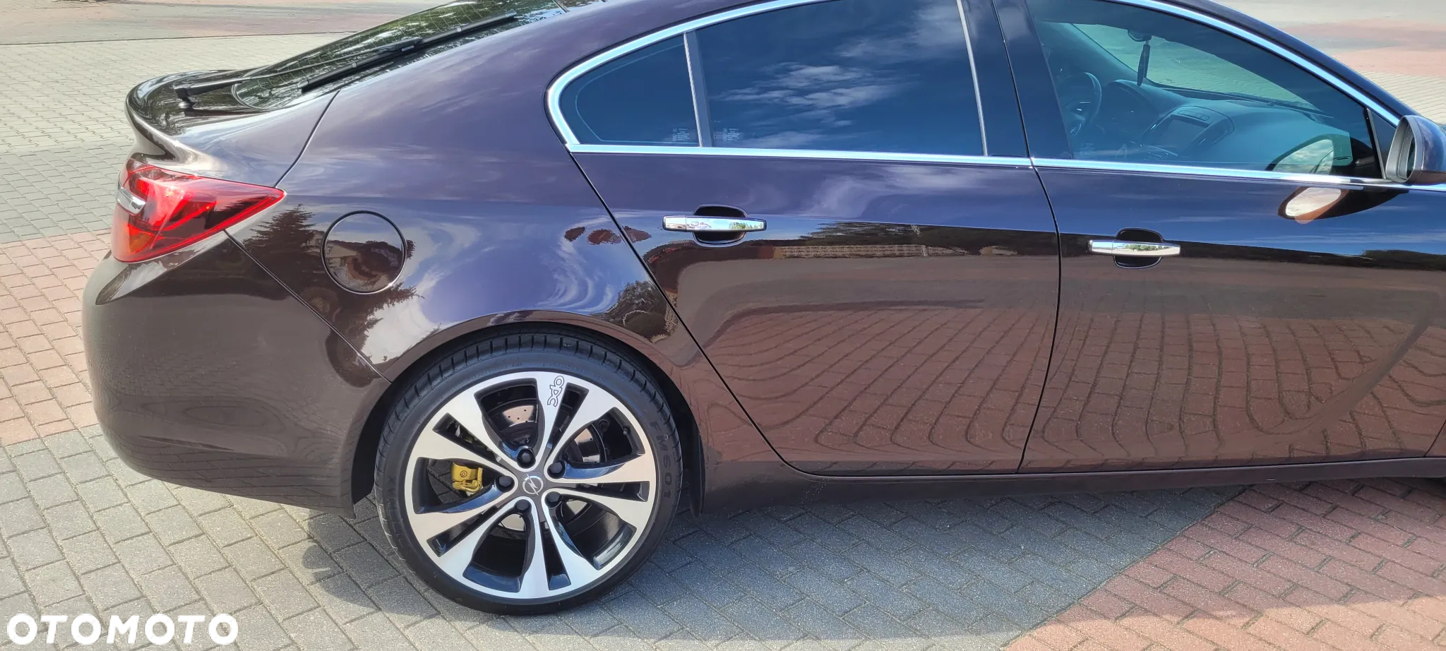 Opel Insignia - 11