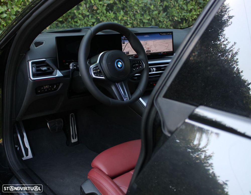 BMW i4 eDrive40 Pack Desportivo M - 35
