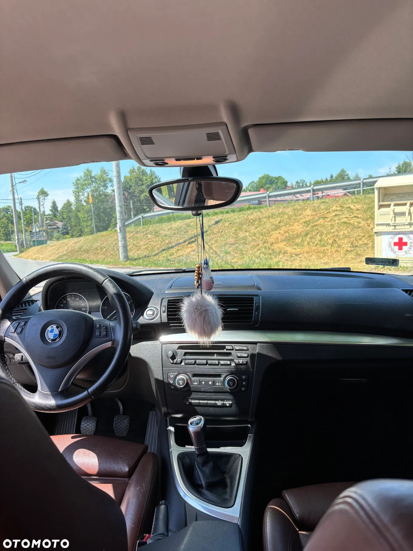 BMW Seria 1 118d - 6