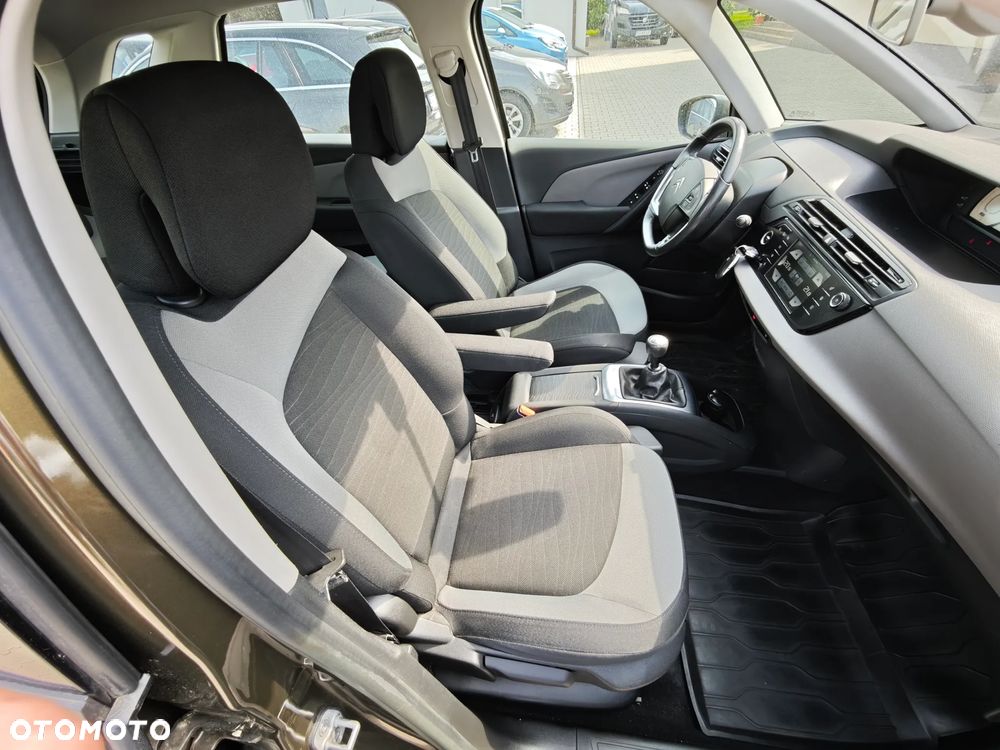 Citroën C4 Picasso HDi 150 FAP Business Class - 17