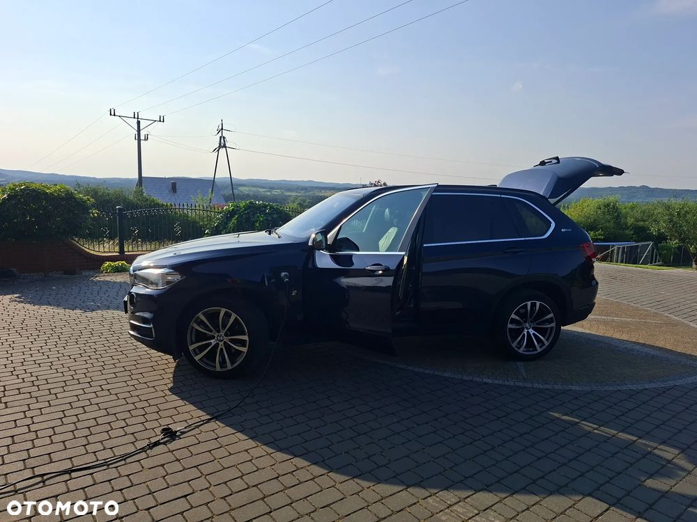 BMW X5 xDrive40e - 29