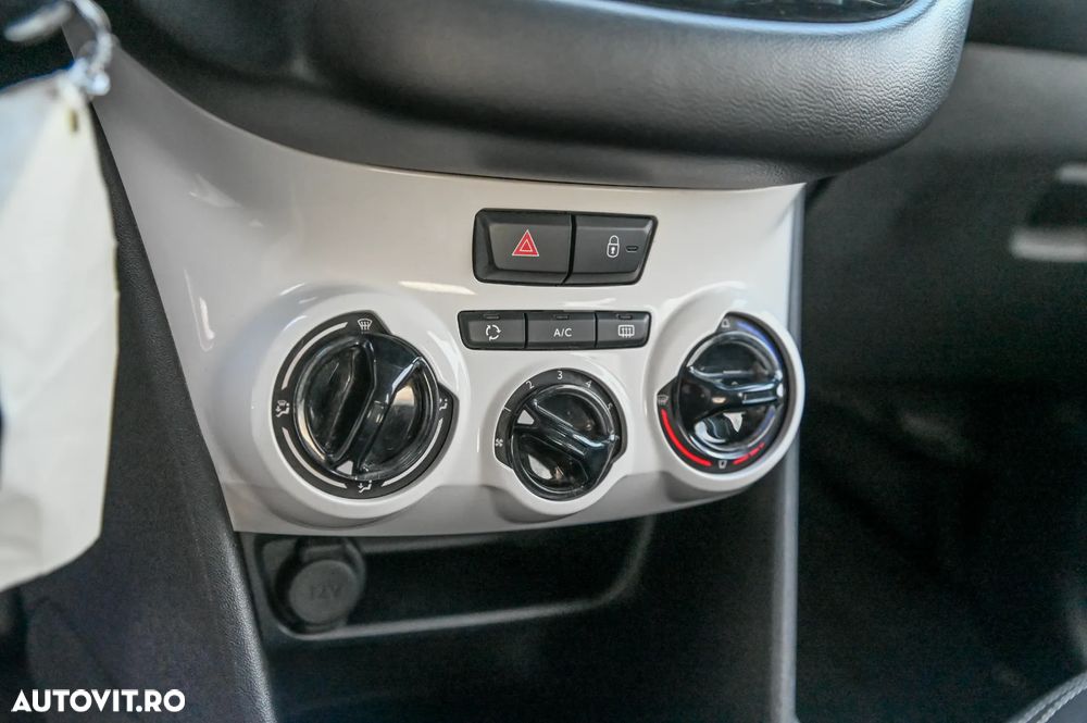 Peugeot 208 PureTech 68 Like - 18