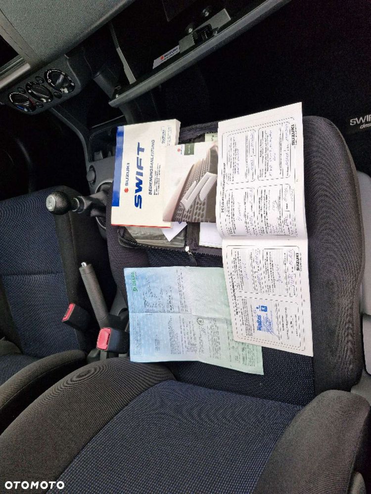Suzuki Swift - 31