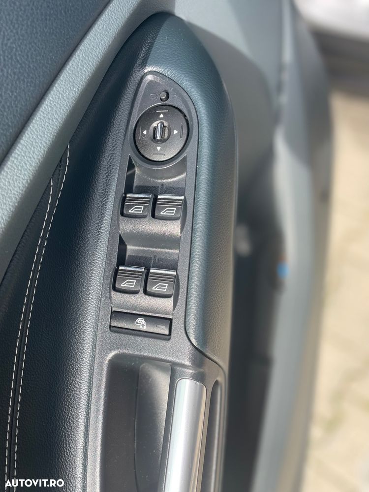 Ford C-Max 1.6 TDCi DPF Titanium - 10