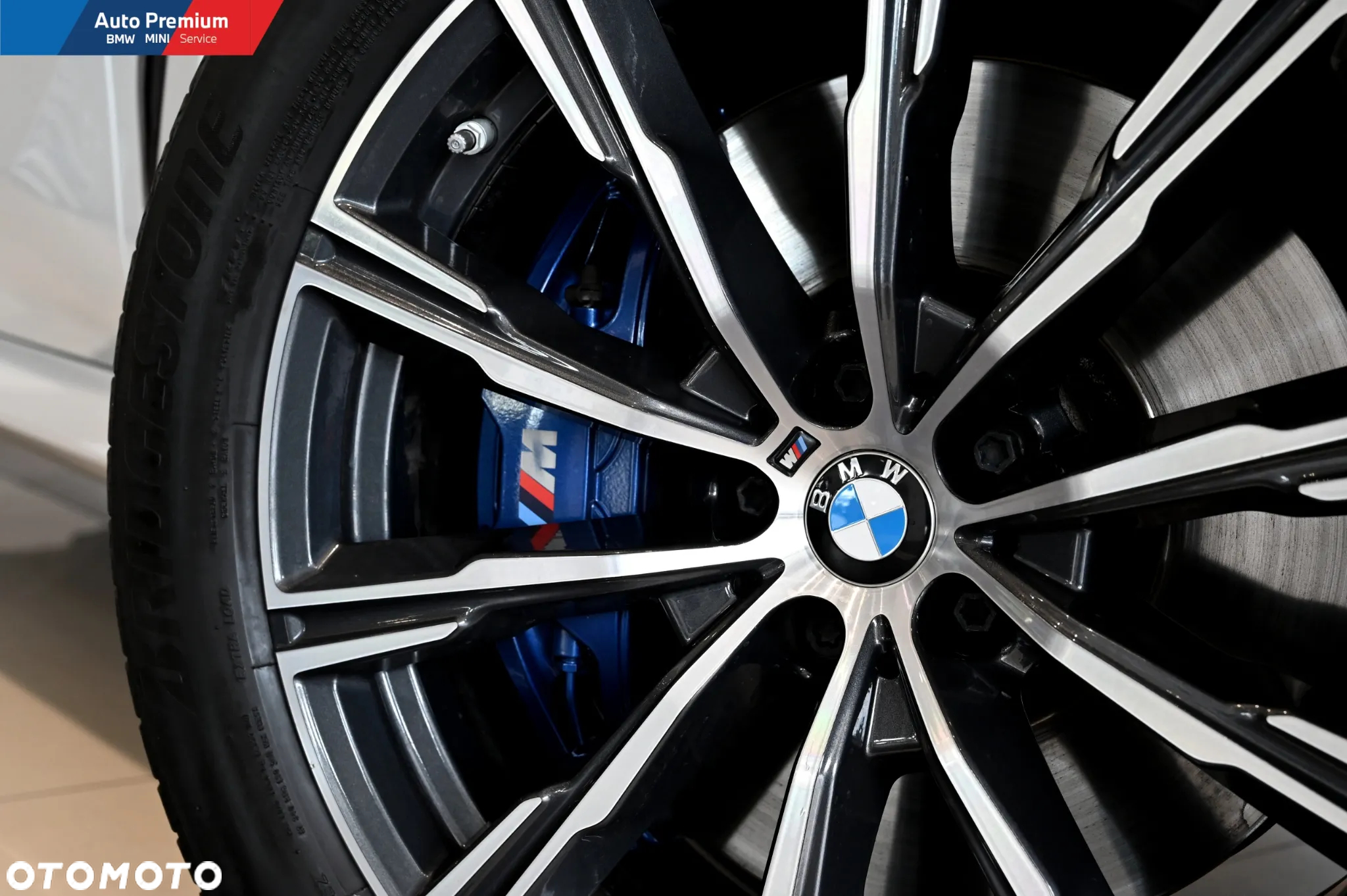 BMW X5 - 20
