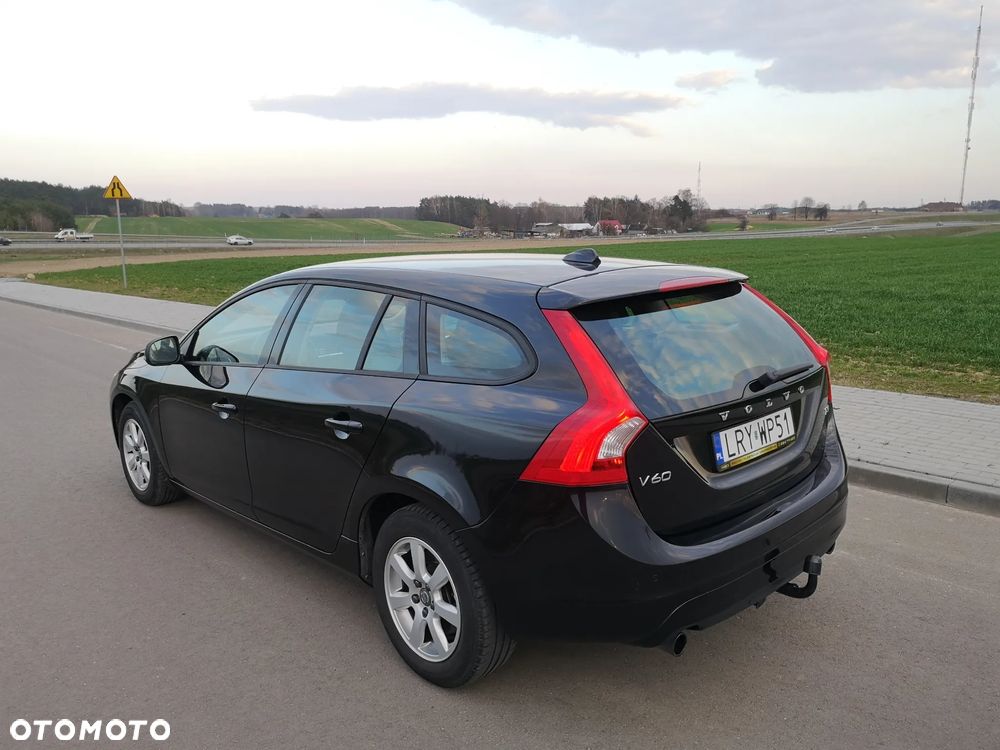 Volvo V60 T3 - 35