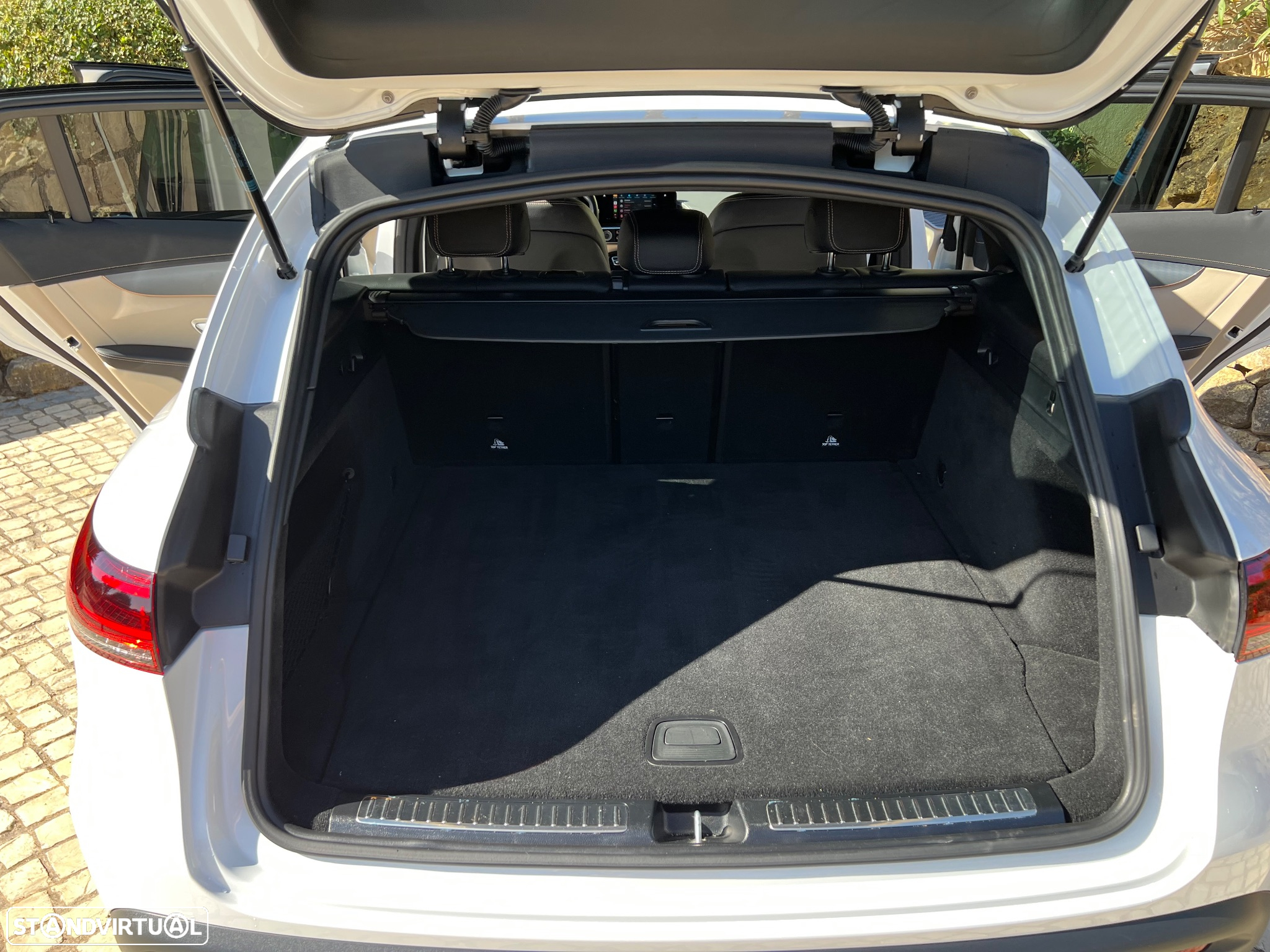 Mercedes-Benz EQC 400 4Matic - 18