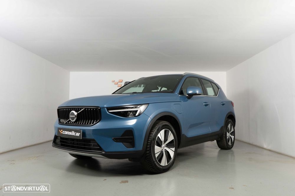 Volvo XC 40 1.5 T4 PHEV Inscription Expression - 9