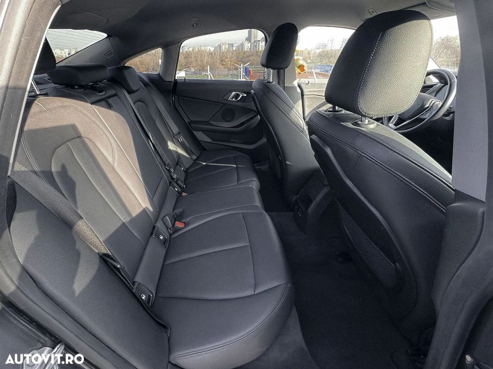 BMW Seria 2 216d Gran Coupe Aut. Advantage - 5