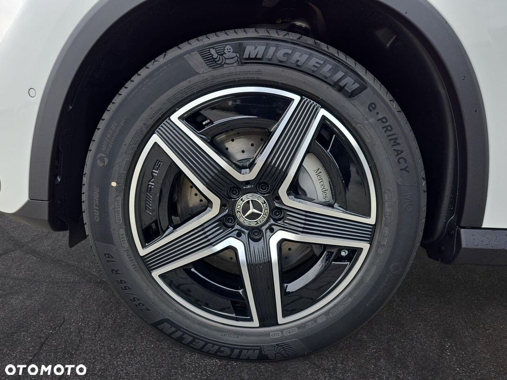 Mercedes-Benz GLC - 10