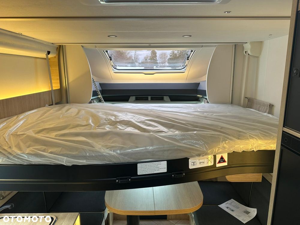 Ford CHAUSSON 798 TITANIUM LINE - 8