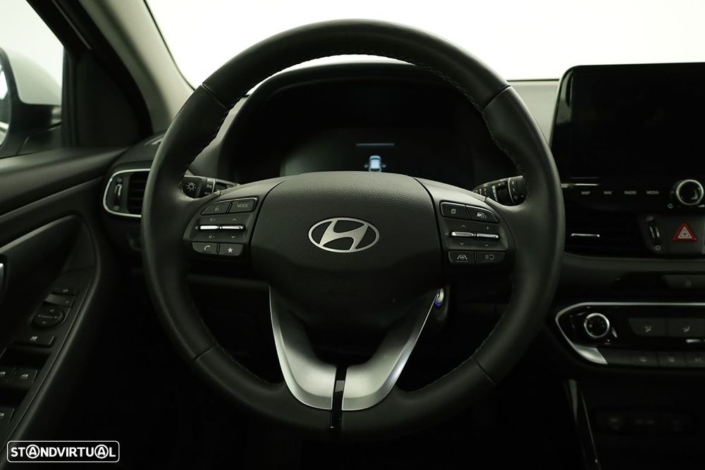 Hyundai i30 1.0 T-GDI Style Plus - 15