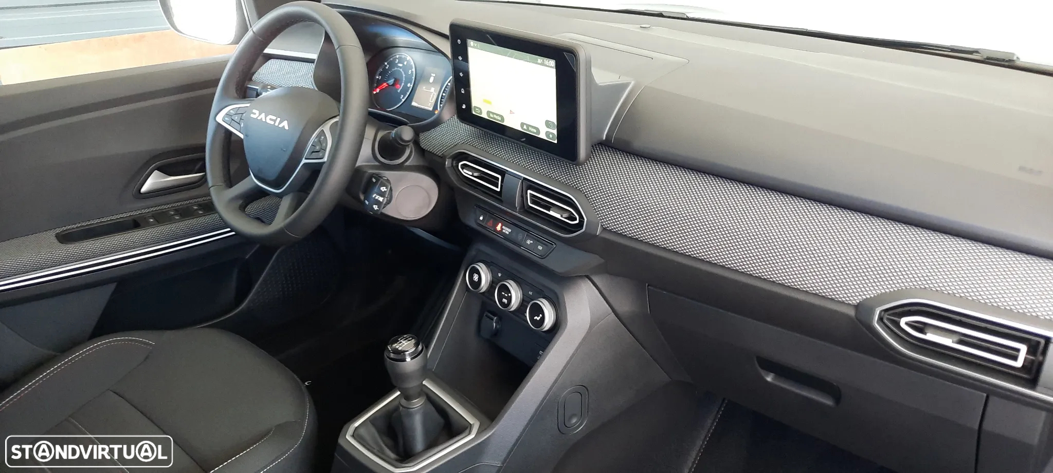 Dacia Jogger 1.0 ECO-G Extreme+ Up&Go 7L Bi-Fuel - 35