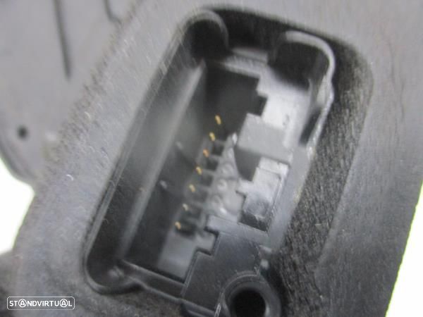 Fecho Porta Frente Dto Volkswagen Polo (6R1, 6C1) - 5