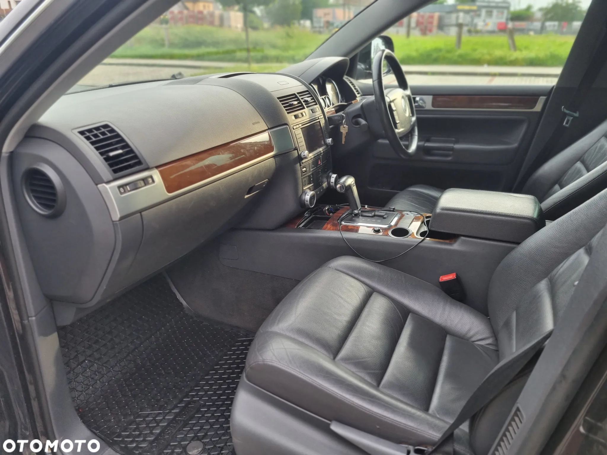 Volkswagen Touareg 3.0 V6 TDI DPF Automatik Exclusive Edition - 5
