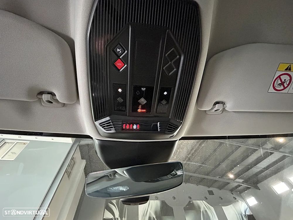 DS DS4 4 1.2 PureTech Performance Line EAT8 - 51