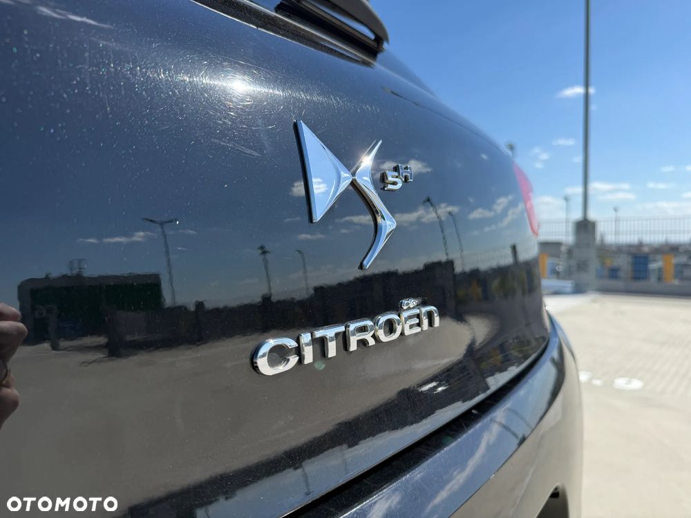 Citroën DS5 Hybrid4 EGS6 SportChic - 24