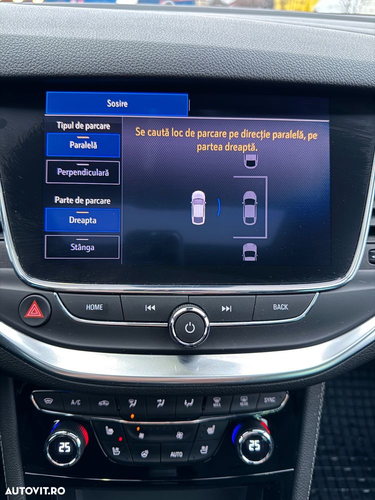 Opel Astra 1.5 D Start/Stop Business Edition - 27