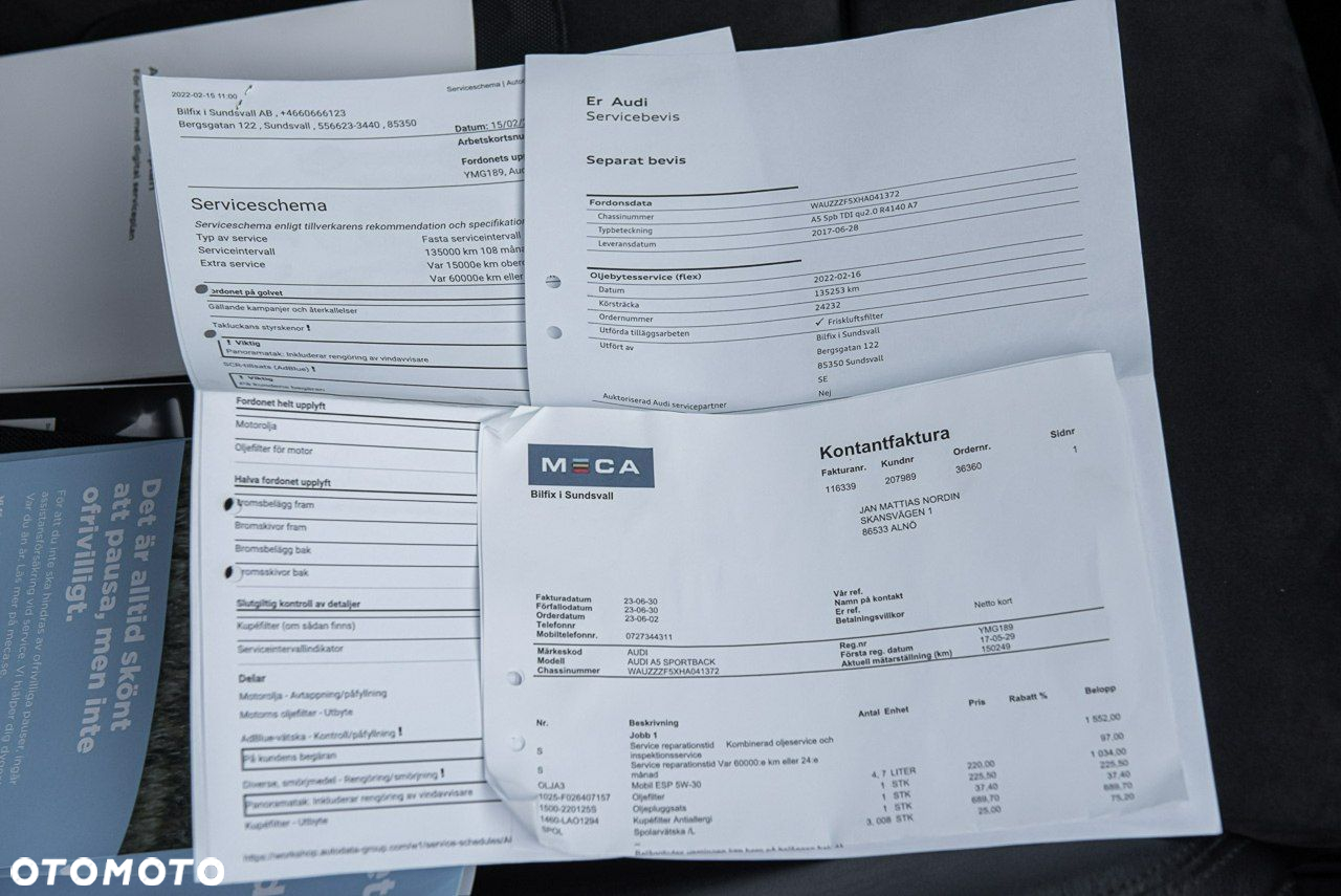 Audi A5 - 37