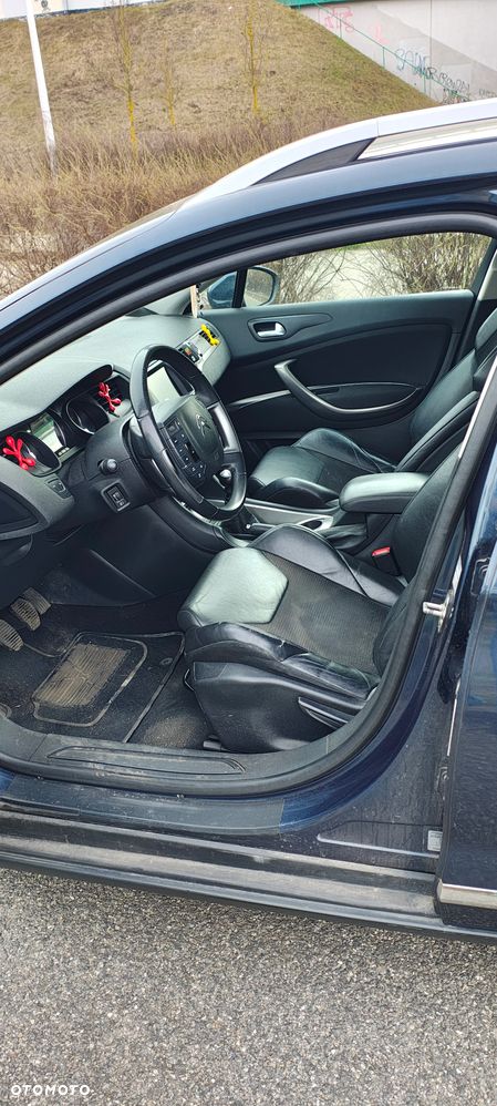 Citroën C5 2.0 HDi Confort - 7