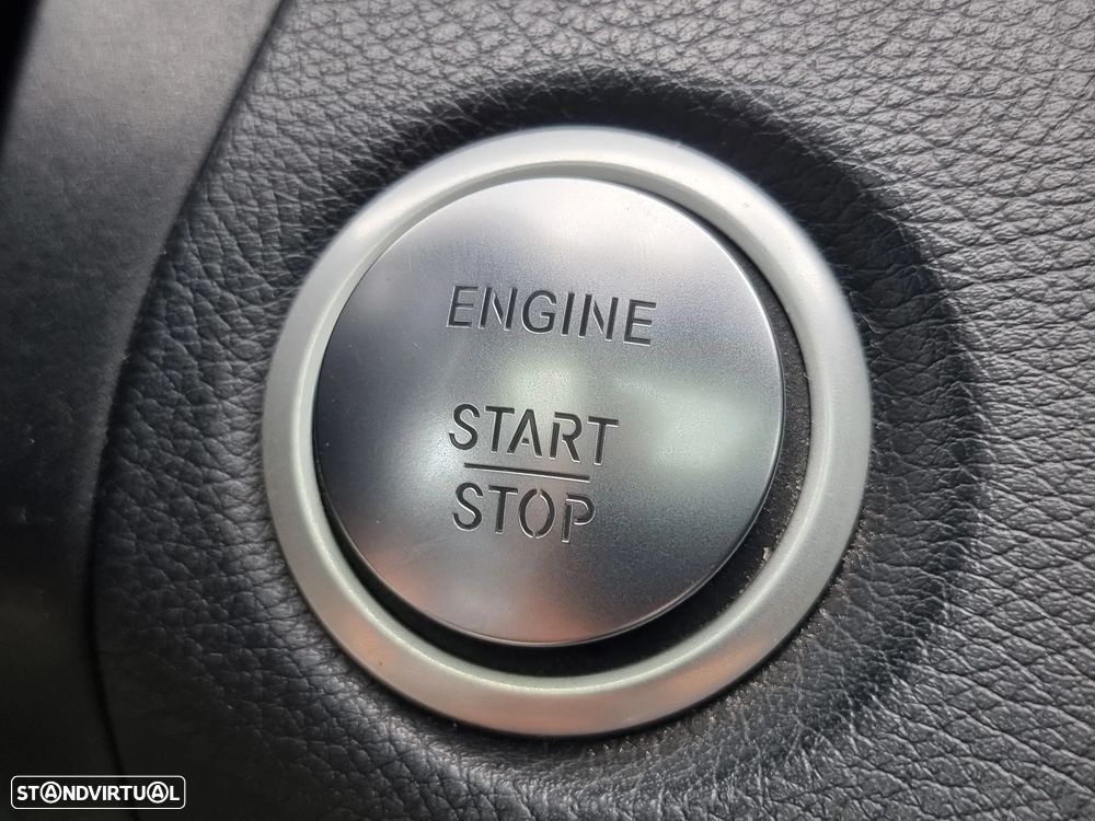 Mercedes-Benz C 220 d 9G-TRONIC AMG Line - 25