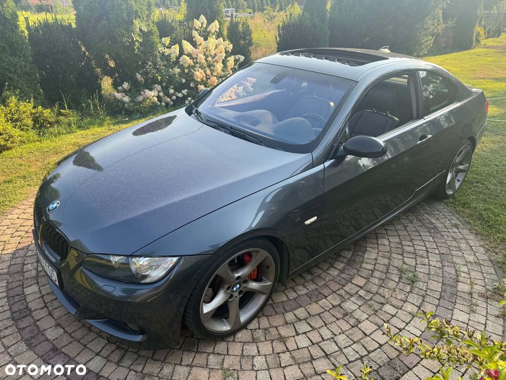 BMW Seria 3 330d - 1
