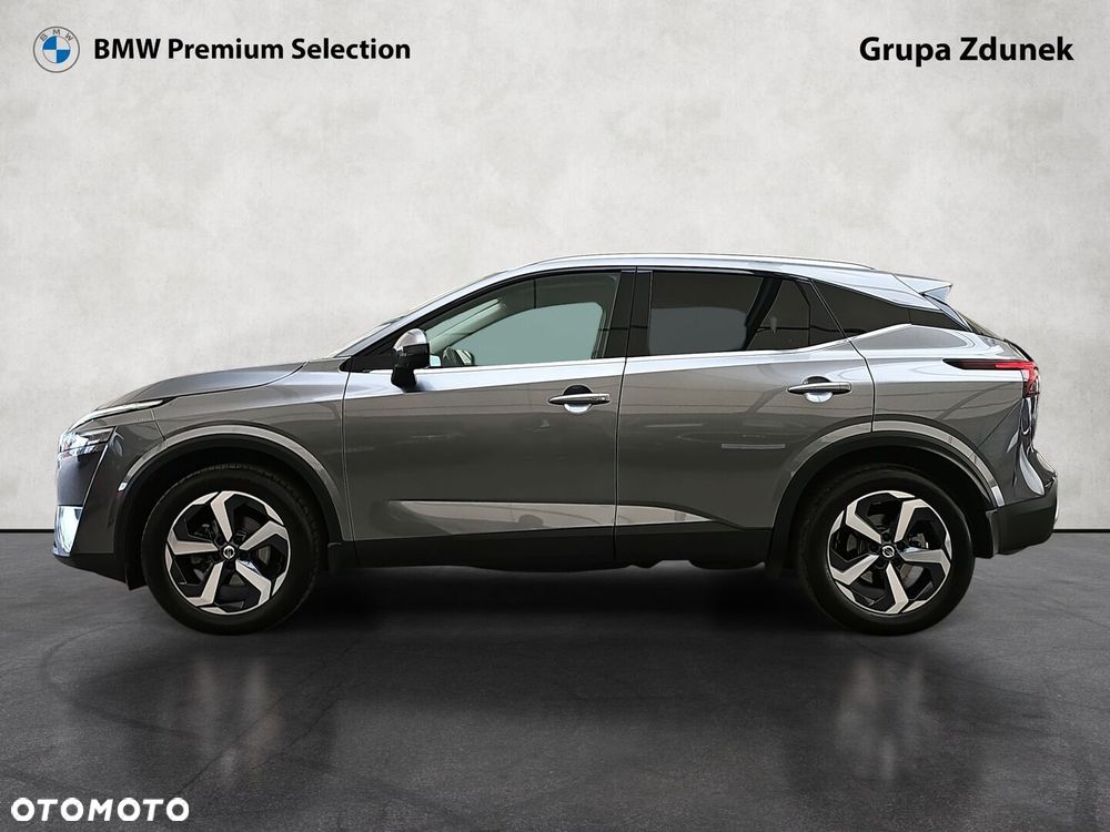 Nissan Qashqai - 9