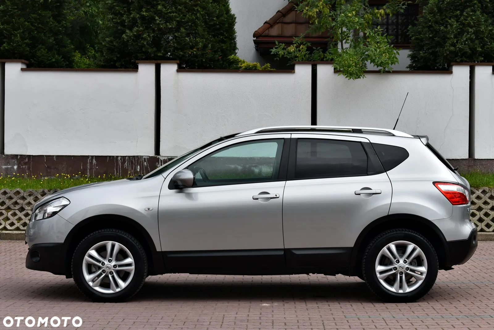 Nissan Qashqai 1.6 I-Way - 5