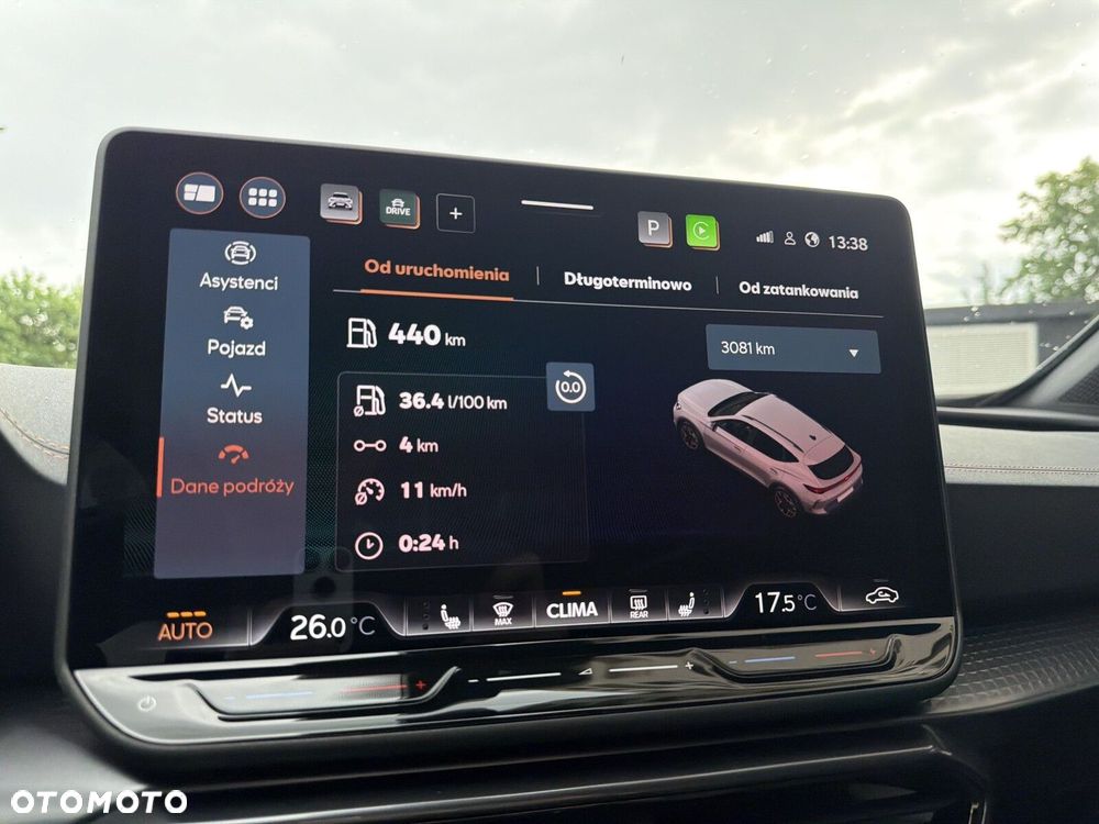 Cupra Formentor - 25