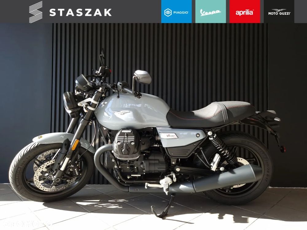 Moto Guzzi V7 - 2
