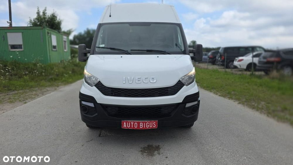 Iveco Daily 35S13 - 10