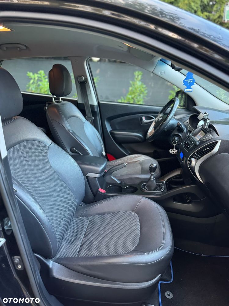 Hyundai Tucson - 27