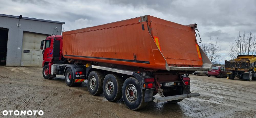 Schmitz Cargobull - 3