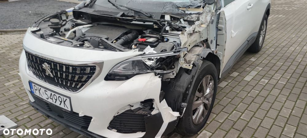 Peugeot 3008 1.2 PureTech Active S&S - 7