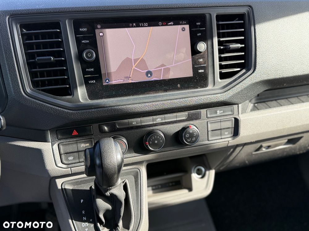 Volkswagen Crafter - 10