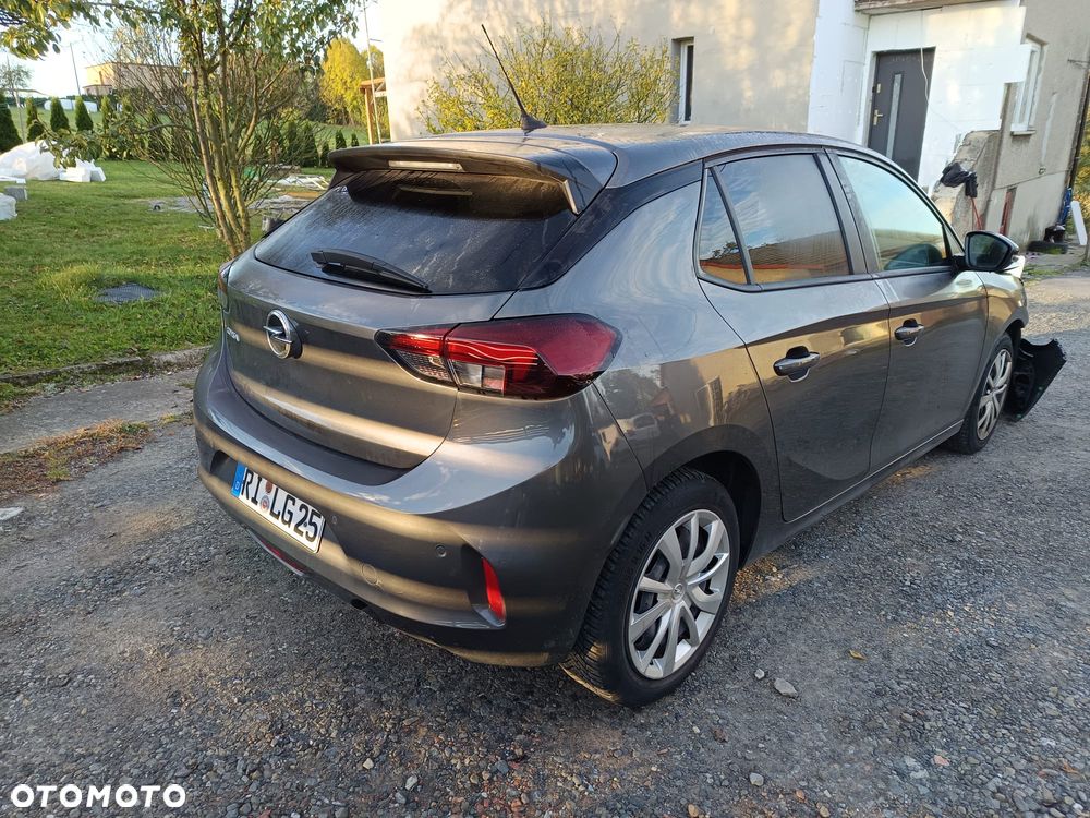 Opel Corsa - 3