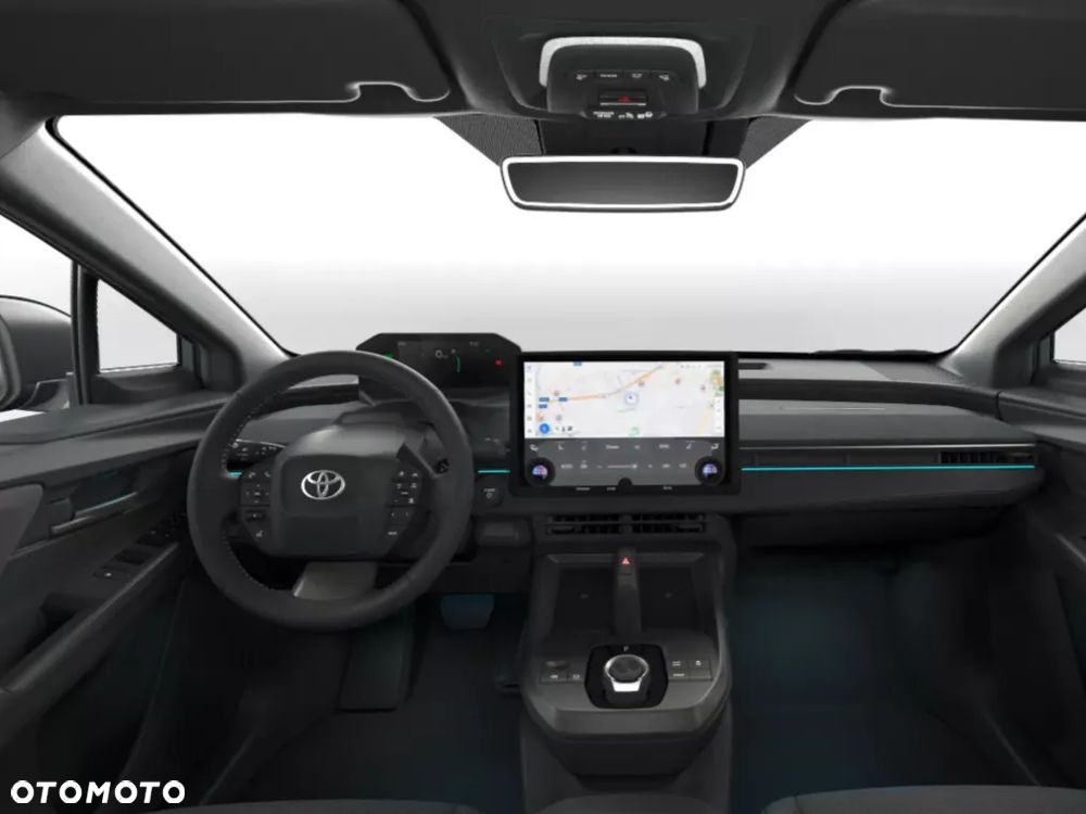 Toyota C-HR+ - 5
