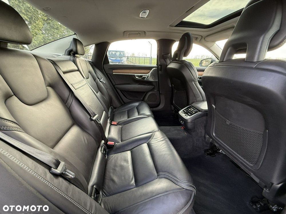 Volvo S90 D5 AWD Inscription - 20