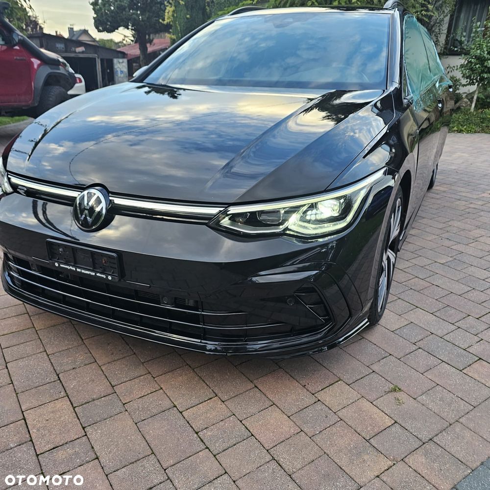 Volkswagen Golf - 3