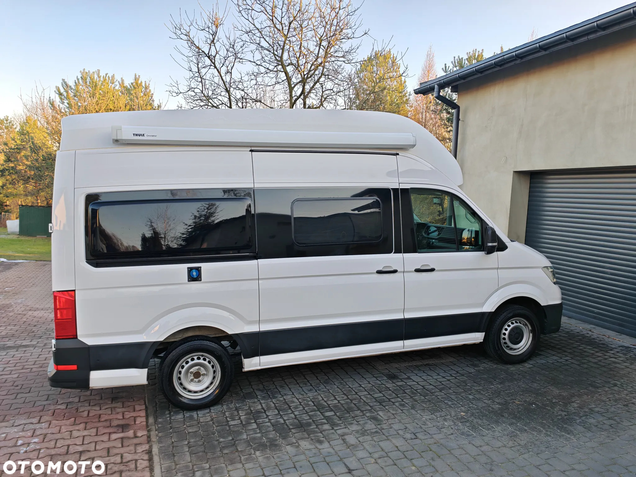 Volkswagen California - 8