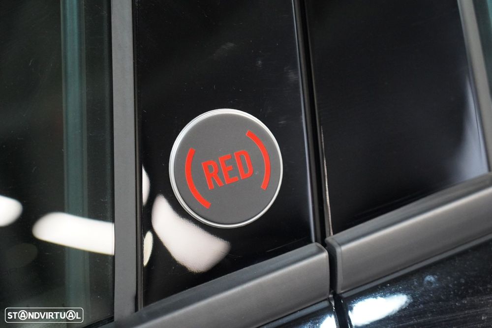 Fiat 600e 54 kWh (RED) - 36