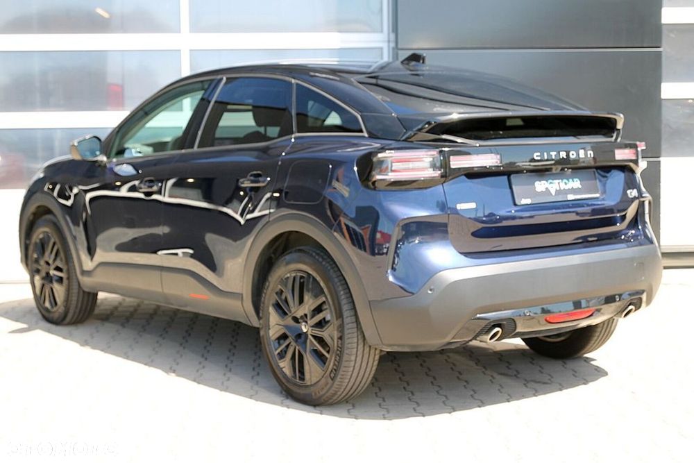 Citroën C4 - 18