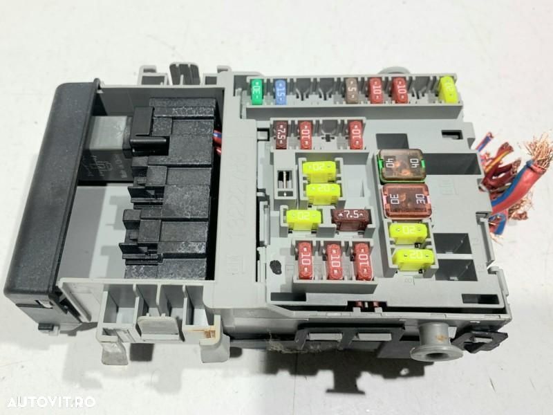 Panou / tablou sigurante Opel Insignia A (2008-2013) 2.0 cdti A20DTH 160 cp 13222786 - 1