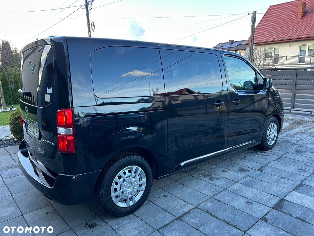 Citroën SpaceTourer 2.0 BlueHDi M Business Lounge - 7