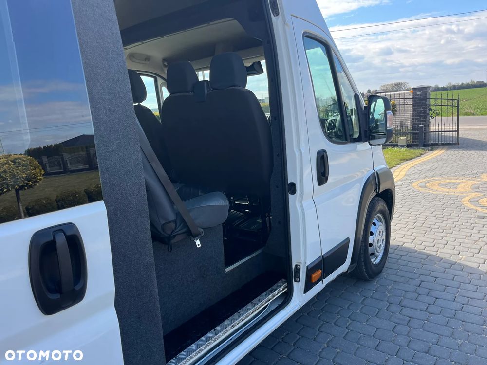 Citroën Jumper L4H3 - 24